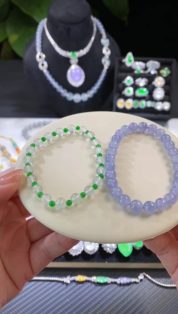 【闪购商品】翡翠把件未镶嵌亏清买断尾款