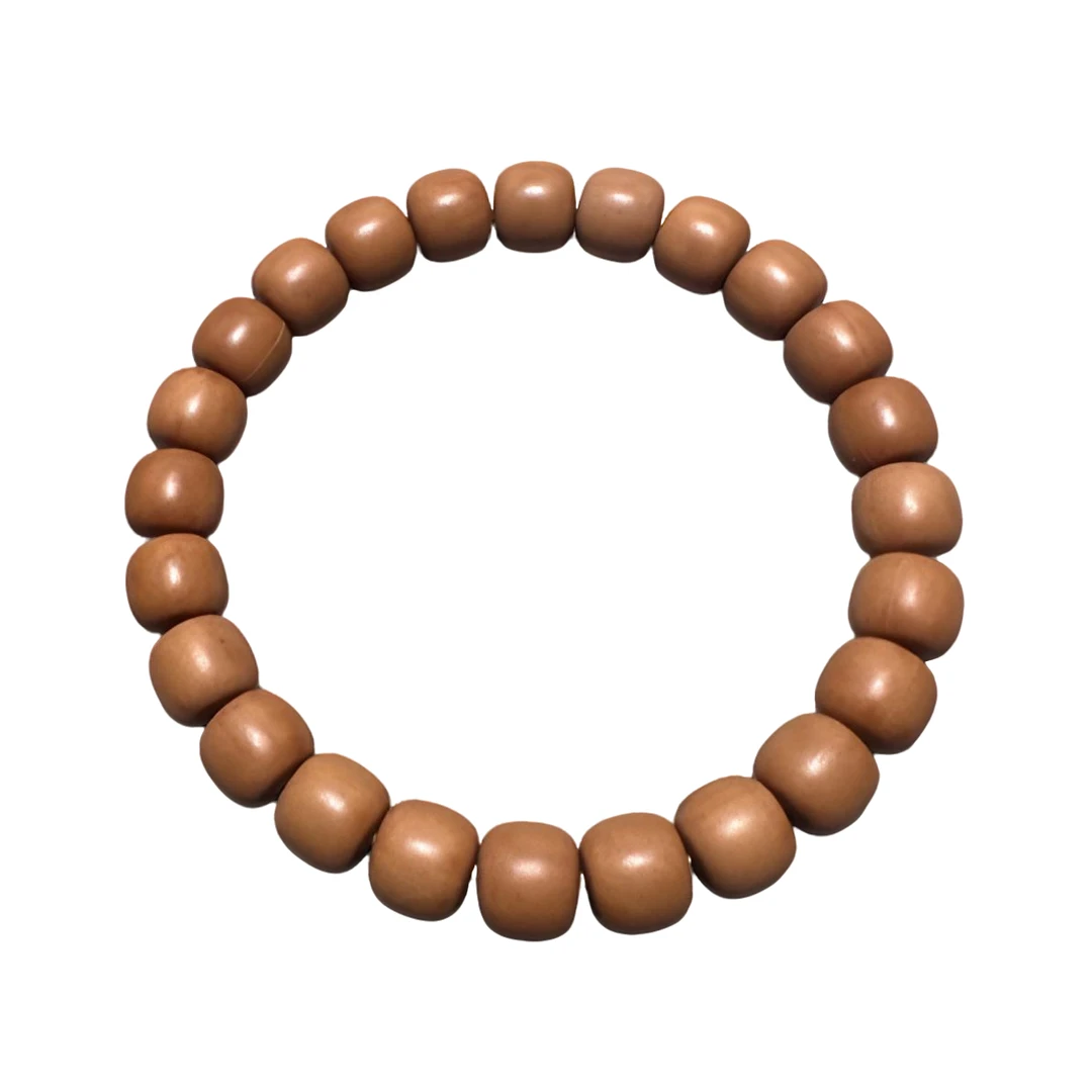 「云天」老型 战斗瑕10mm左右 猴头核桃 原色 无科技 精品猴头手串