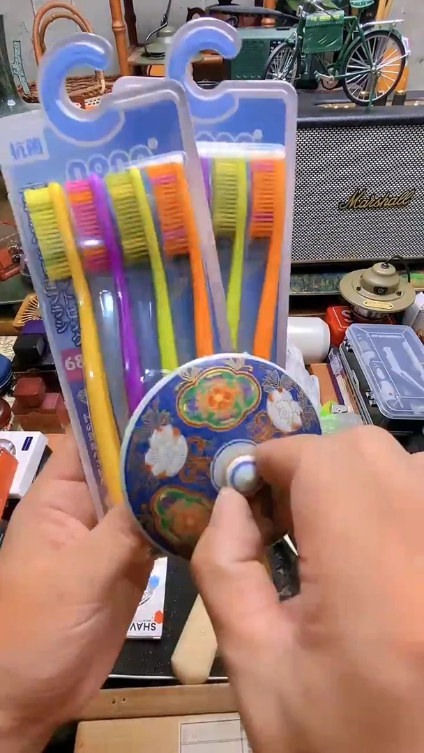 瓷片瓷器茶具品  工艺美术