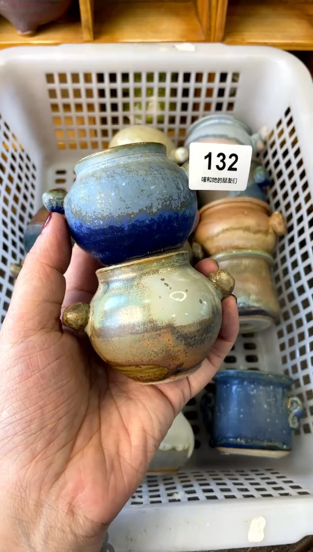 【闪购商品】陶132