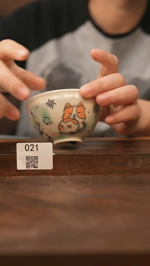 【落单孤品】/杯子@@021