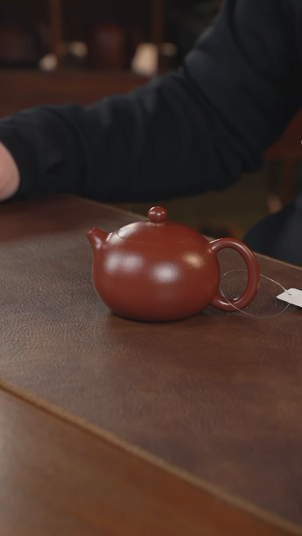 【闪购商品】紫砂茶壶紫砂壶i紫砂壶