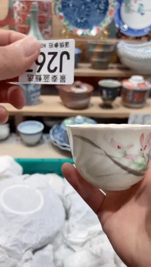 【闪购商品】瓷片当天凑满25米包邮J267