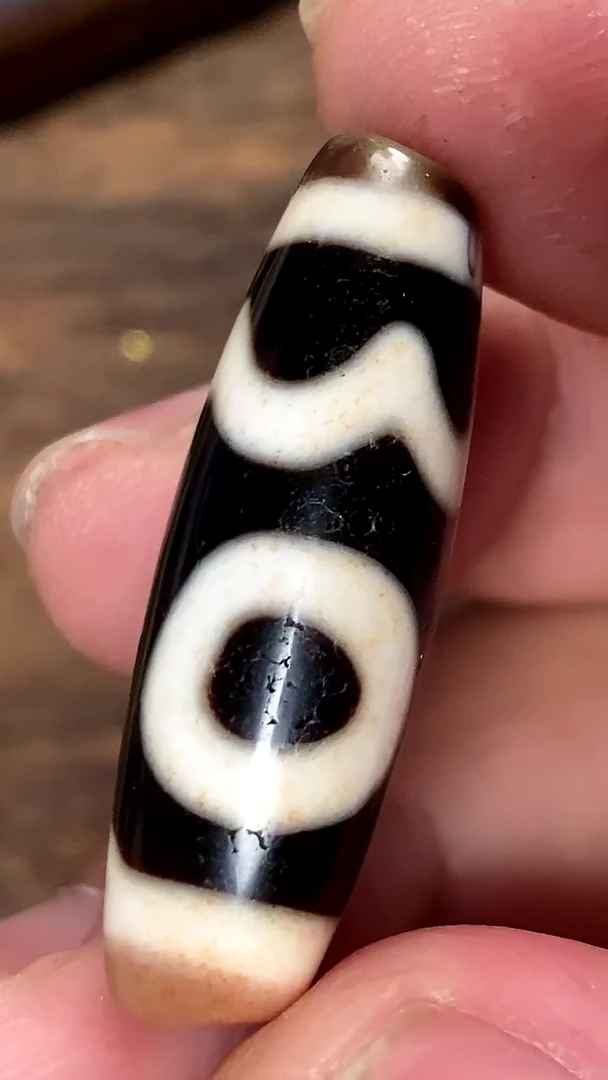 玛瑙/玉髓颈饰未镶嵌75