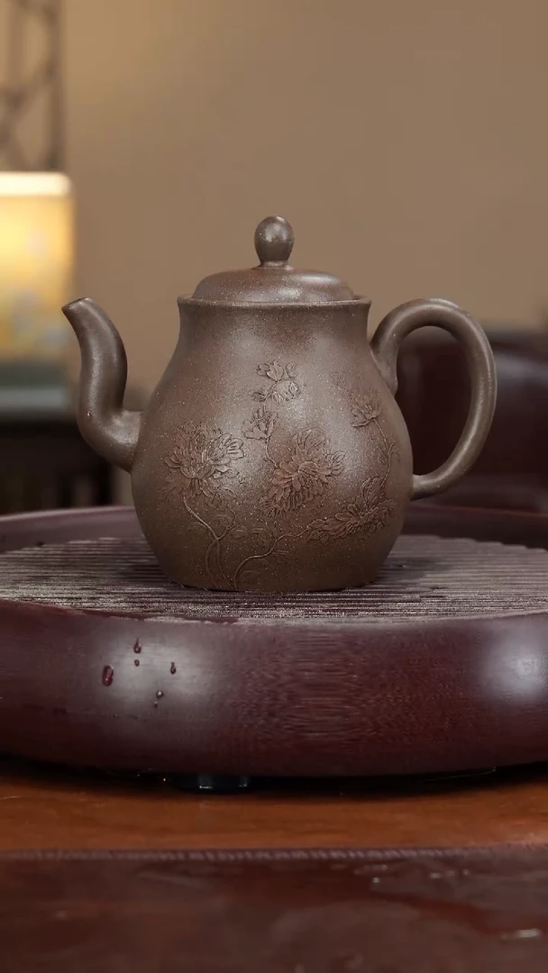 【闪购商品】紫砂茶壶宜兴紫砂壶