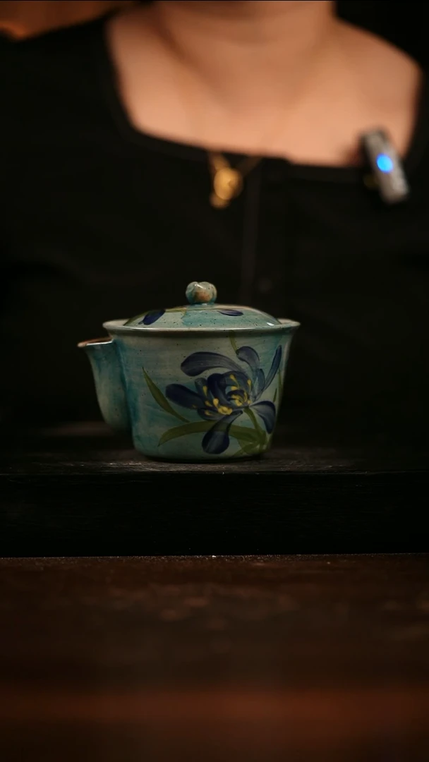 瓷片遇瓷手作同款756