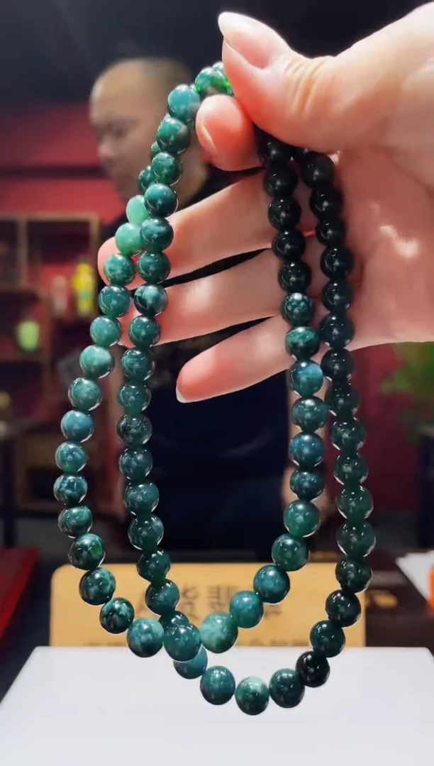 未镶嵌定制翡翠Z-@@QJXT1214084（多样性发其一）