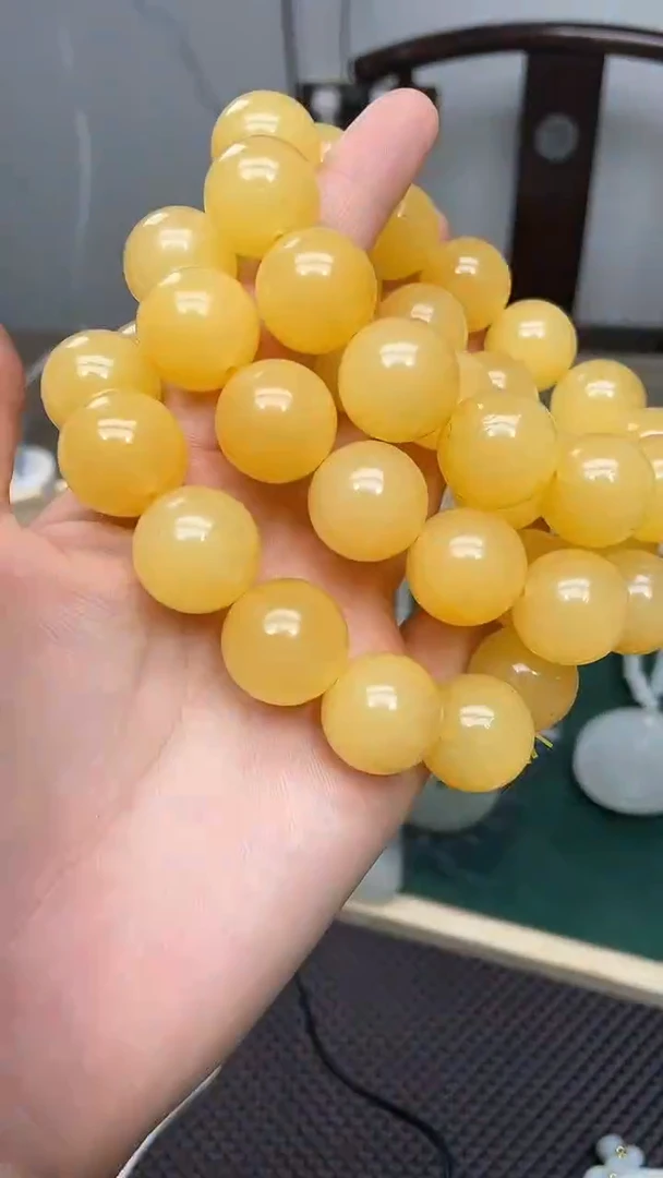 卡18金糖手串多样性发货任意一件