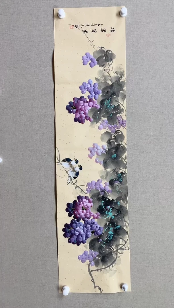 国画138*34 李秀芝李秀芝李秀芝李秀芝李秀芝李秀芝