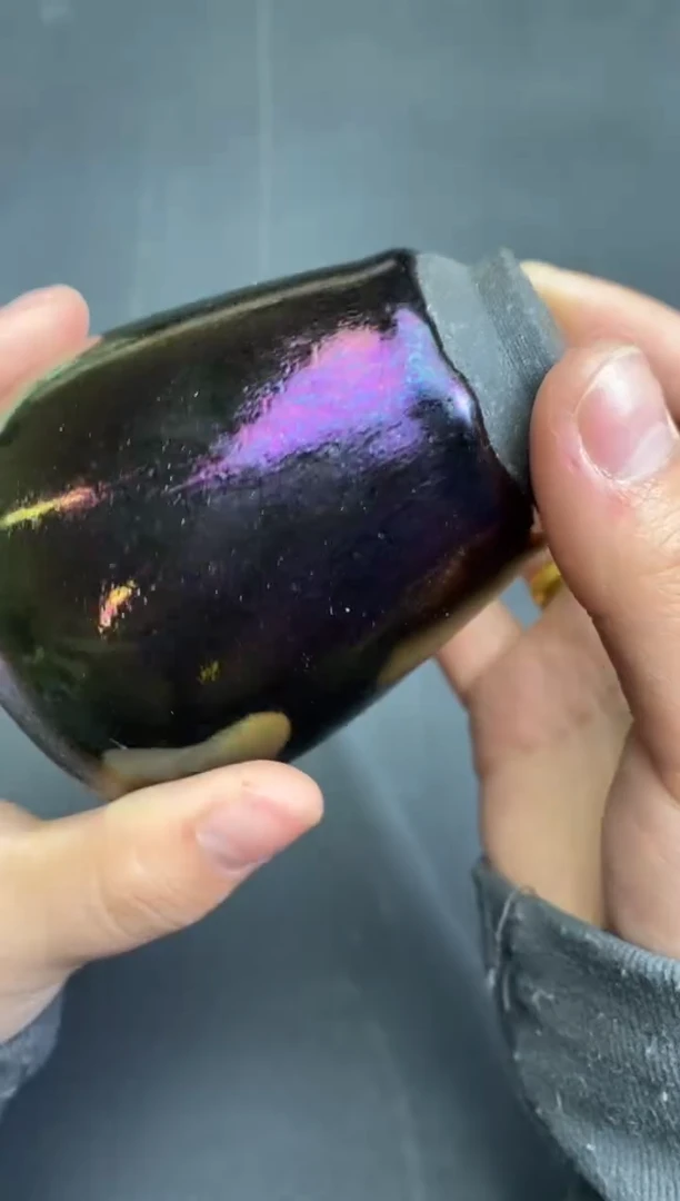 【闪购商品】茶盏767建盏建盏建盏建盏