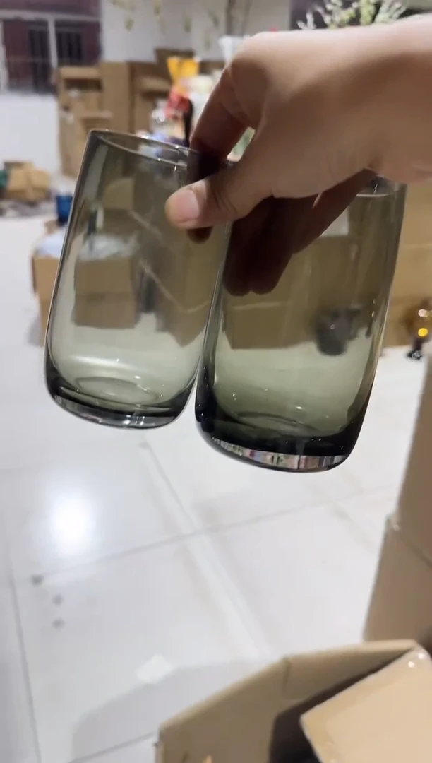 万间家居美物花瓶066