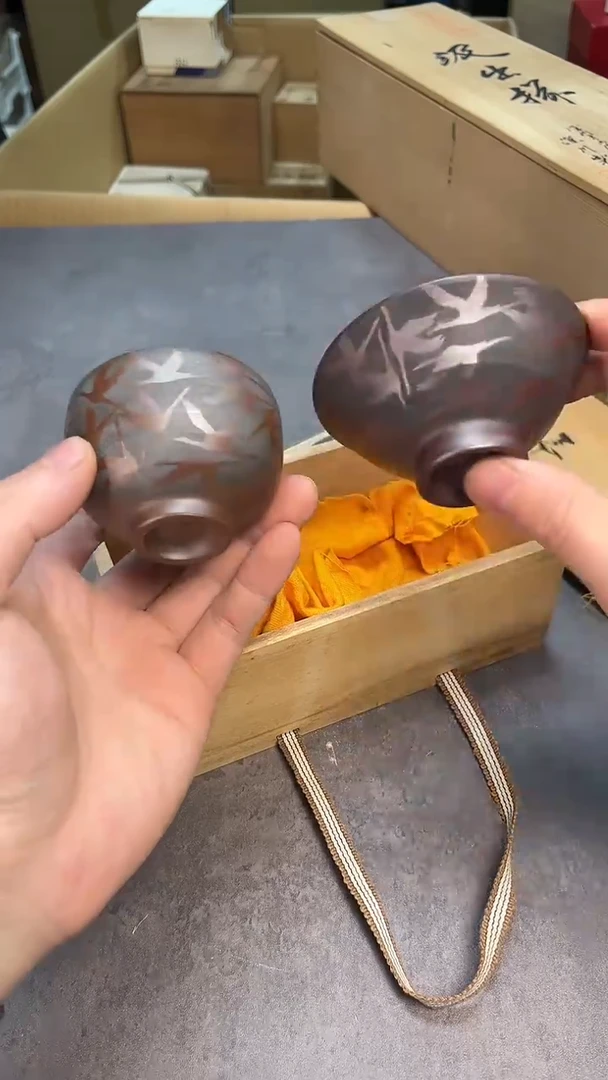 茶宠瓷器茶具套装