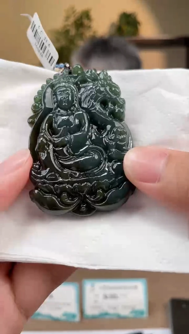 吊坠(不含链)未镶嵌和田玉多样性发货拍一发一