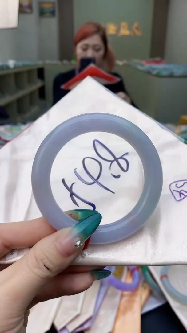 【闪购商品】翡翠手镯未镶嵌0078669377