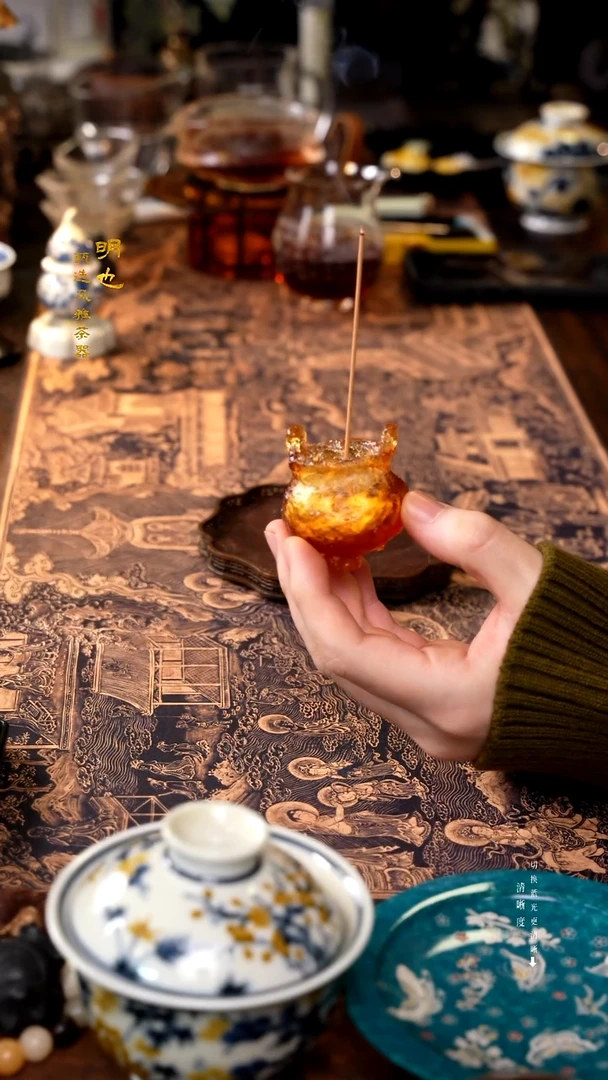 明也茶器/ 明也茶器