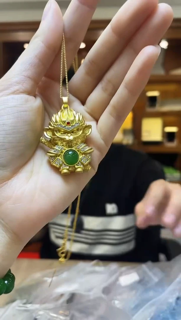 【闪购商品】和田玉·未镶嵌单件多样性发