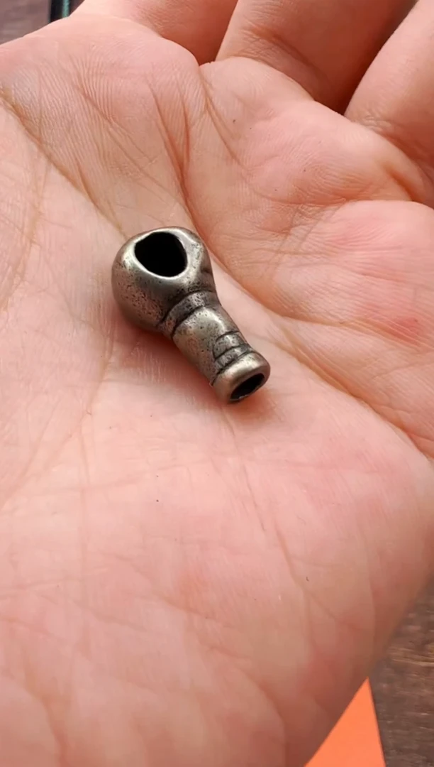 【 肖钟出品 】配珠