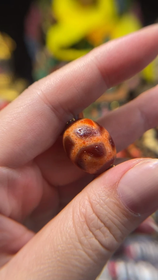 未镶嵌0玛瑙/玉髓PZ017 多样性发一