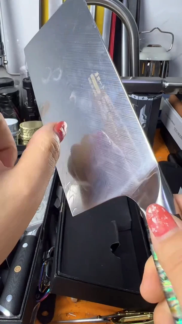 光耀中古精选五金