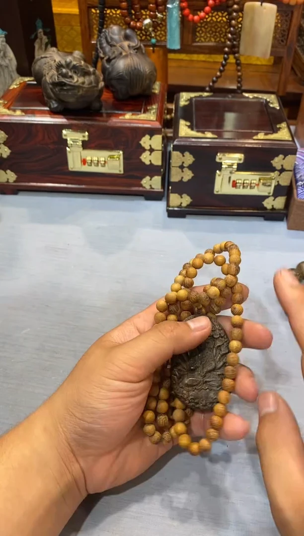 木贝贝 放漏 福利 工艺品