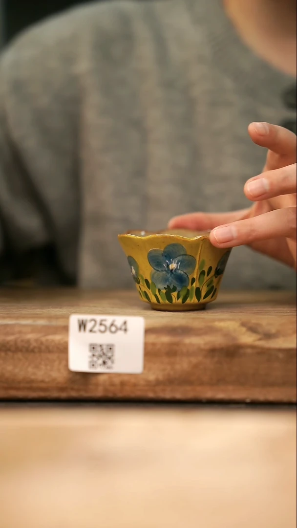 【经典福利】/ 杯子@@W2564