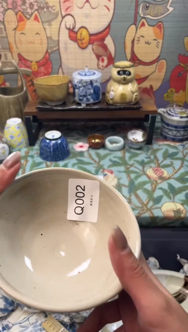 瓷片邹*琪    Q002