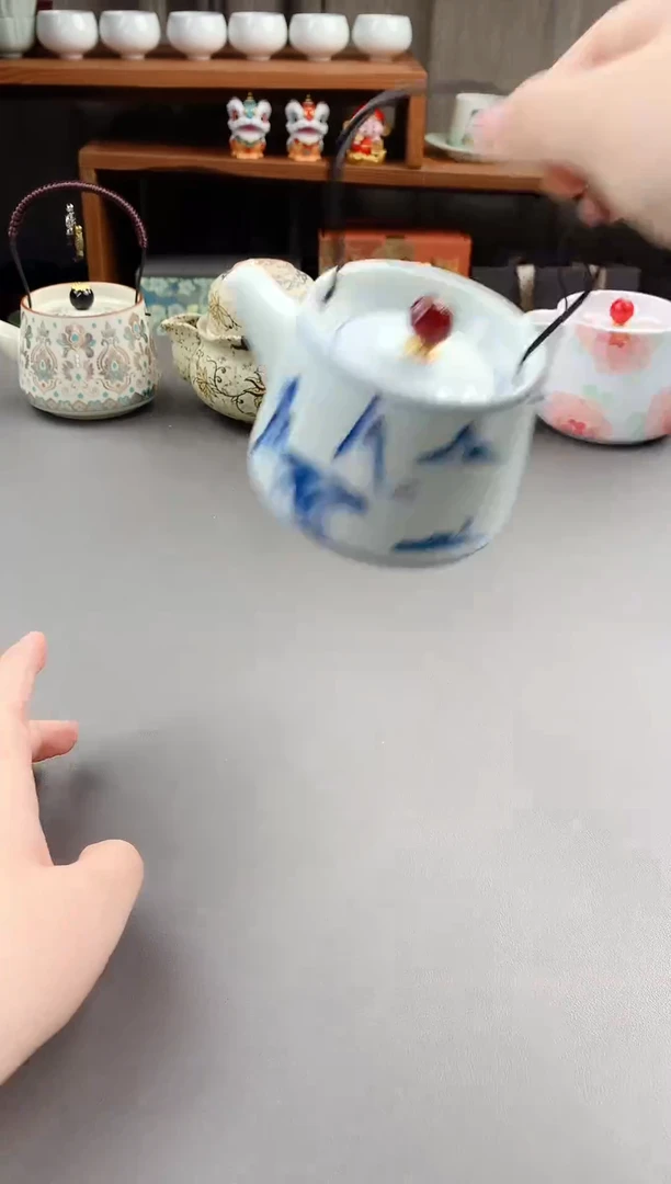 【高货清库存】默认微瑕不售后，完美主义慎拍（不含礼盒）