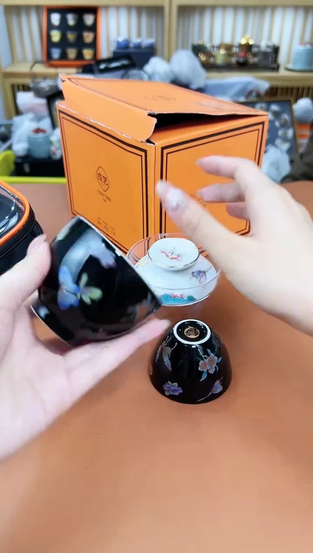 【闪购商品】万家瓷坊清货商品链接@@G095