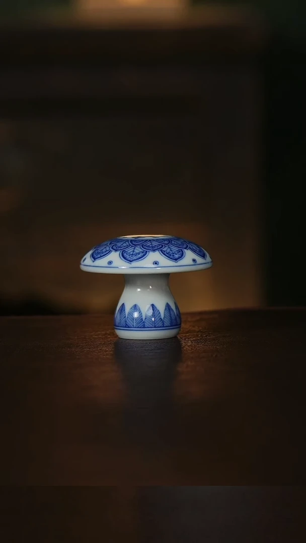 摆件陶景德镇陶瓷杯/碟/盘/碗