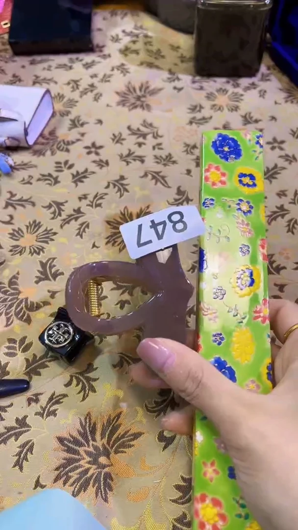 【闪购商品】瓷片陶茶666文玩周边多人