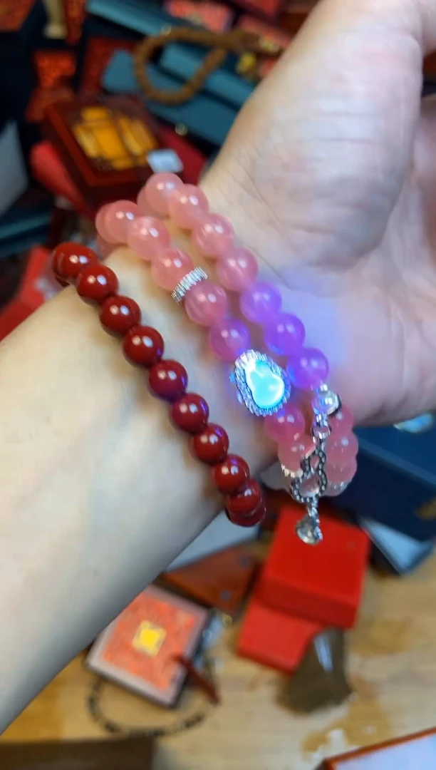 手串精品手串QL39