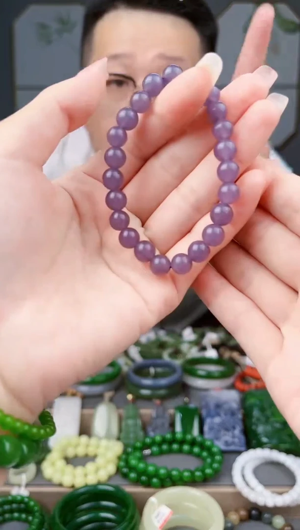 玉多样性发货拍一单发一个8