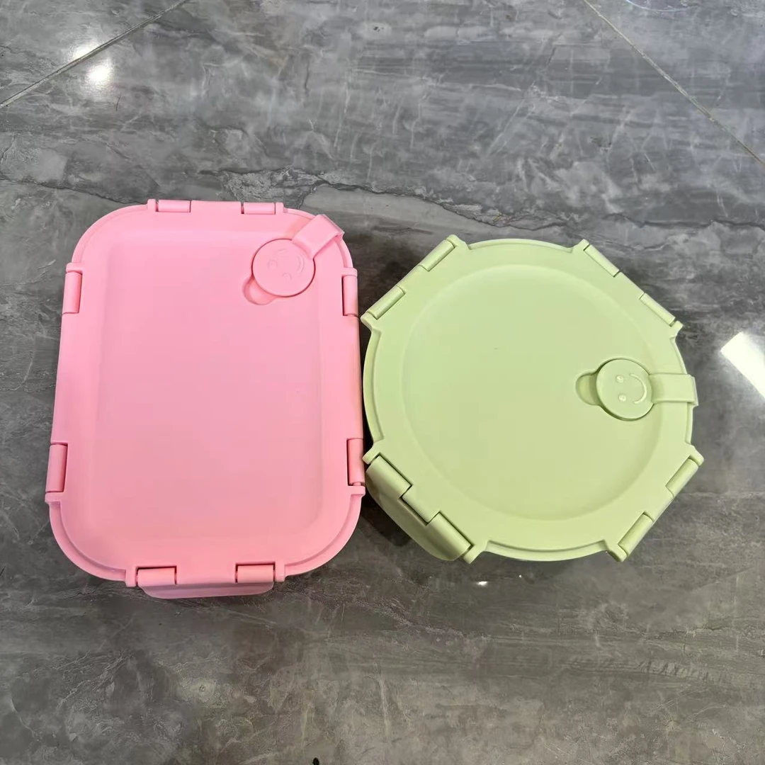 JK388保鲜盒颜色随机款式随机