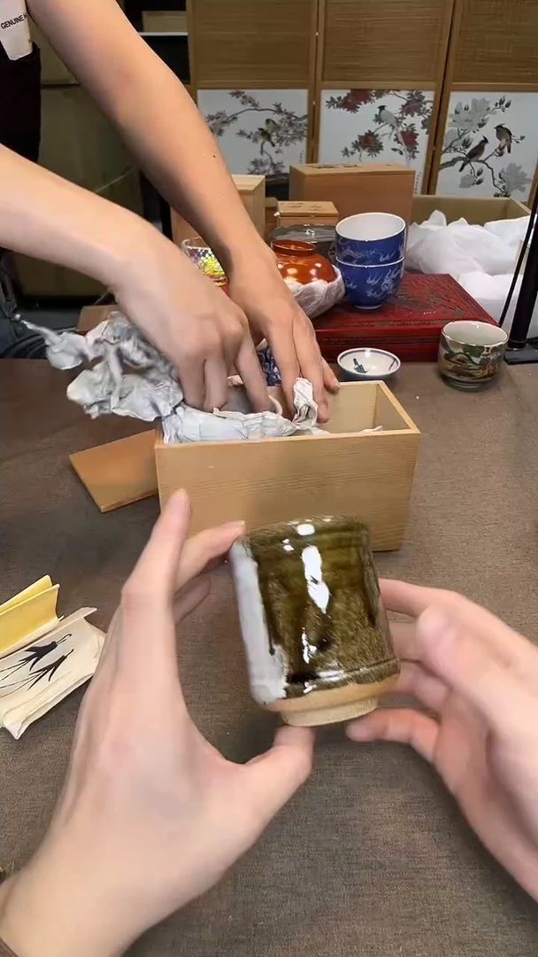茶宠瓷器茶具套装