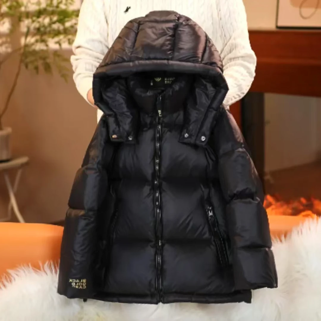 （年底清货）09新款儿童羽绒服男童女童中大童加厚时尚保暖冬装