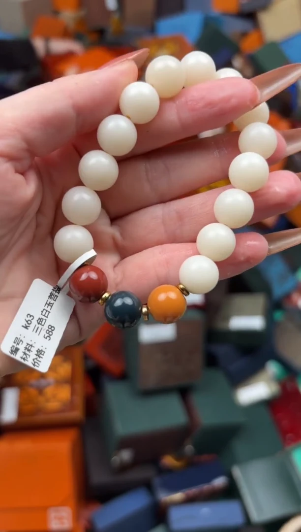 华夏名瓷闪购福利无礼盒