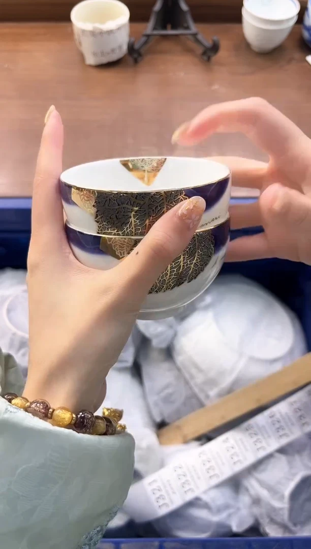 【闪购商品】瓷片----------J321