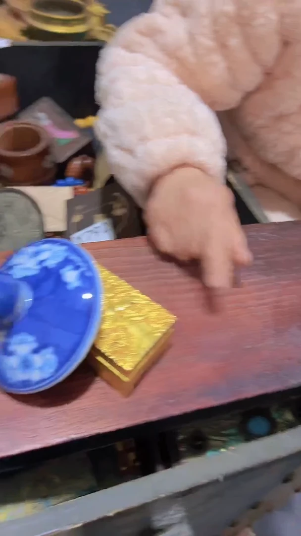 【闪购商品】瓷片主播推荐精选好物