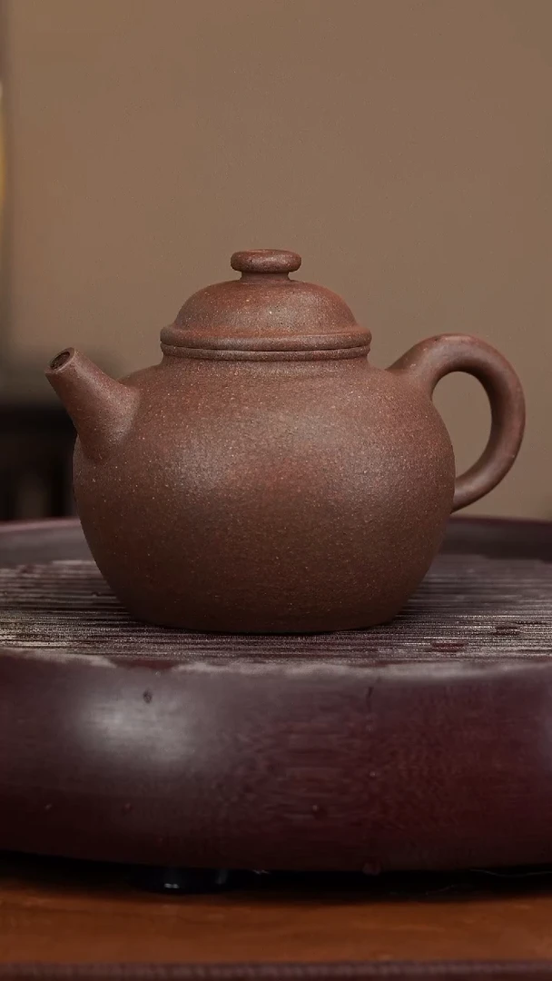 【闪购商品】紫砂茶壶宜兴紫砂壶