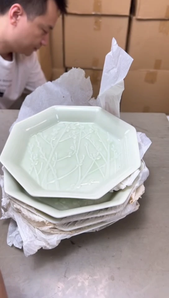 瓷片131聚宝缘精品优选