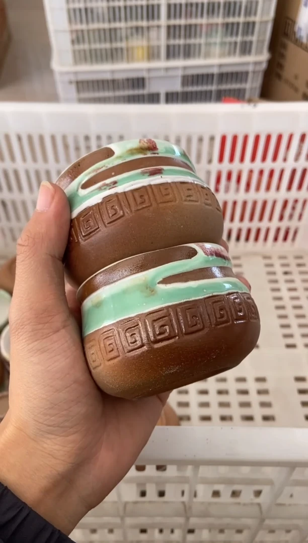 杯子瓷无运费险有瑕疵的摄影的产品有使用过的痕迹有点脏介意勿拍