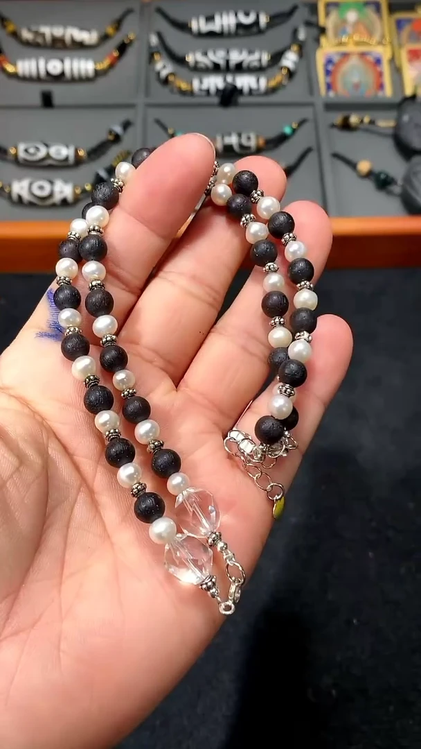 【闪购商品】降真香无事牌项链降真香