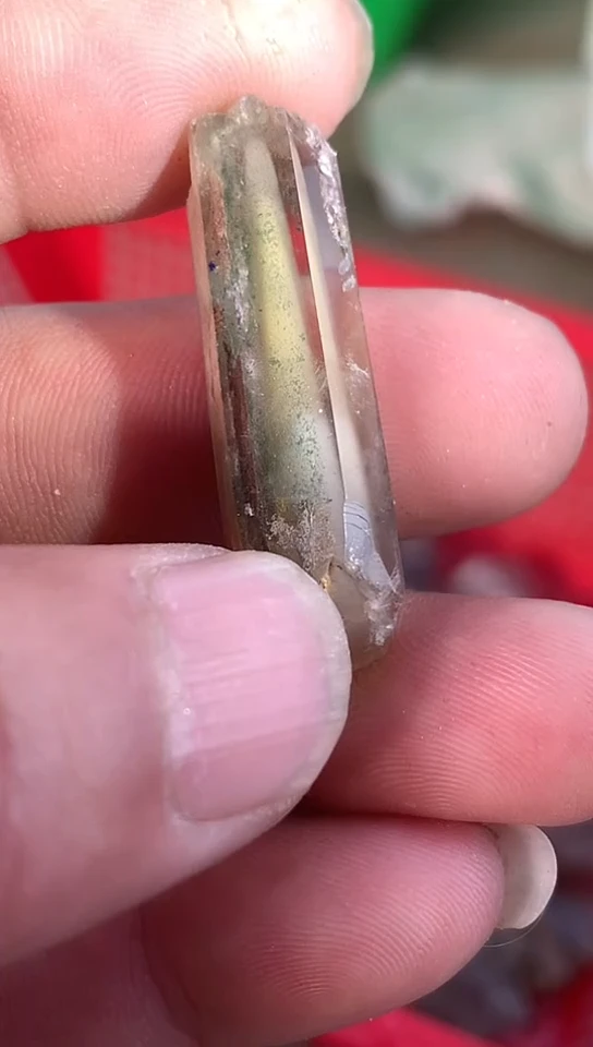 【闪购商品】水晶，未镶嵌阳，水晶