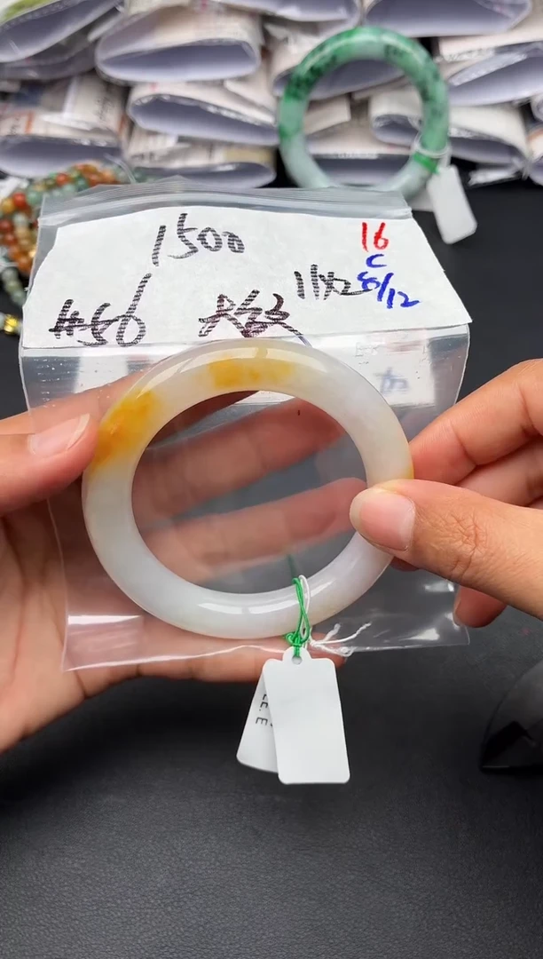 未镶嵌定制翡翠3*9毛货需精细抛光多样性发1件16