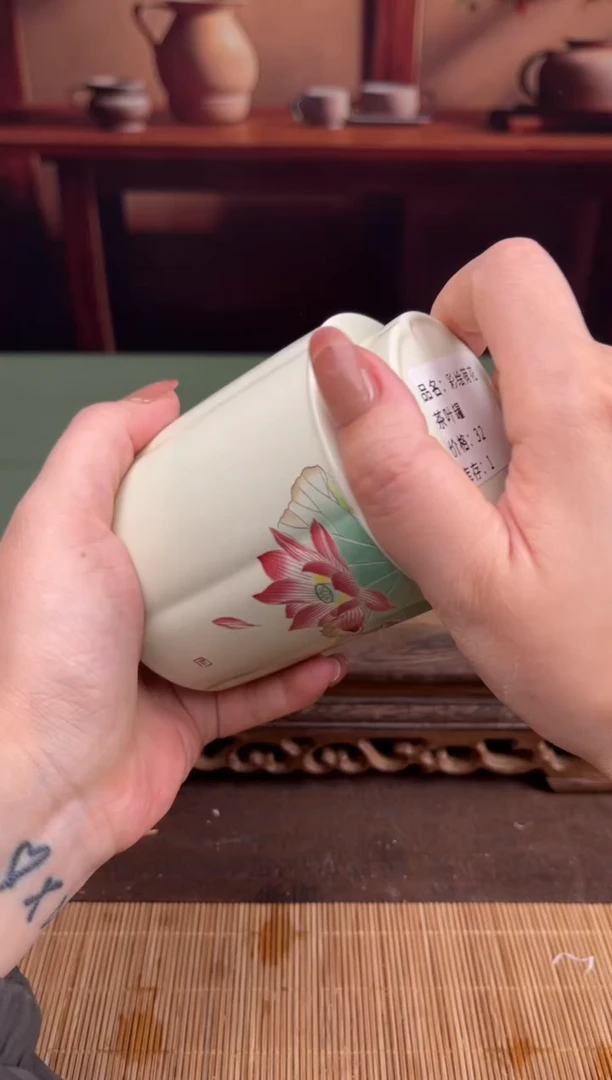 【闪购商品】顾德茶器福利闪购链接