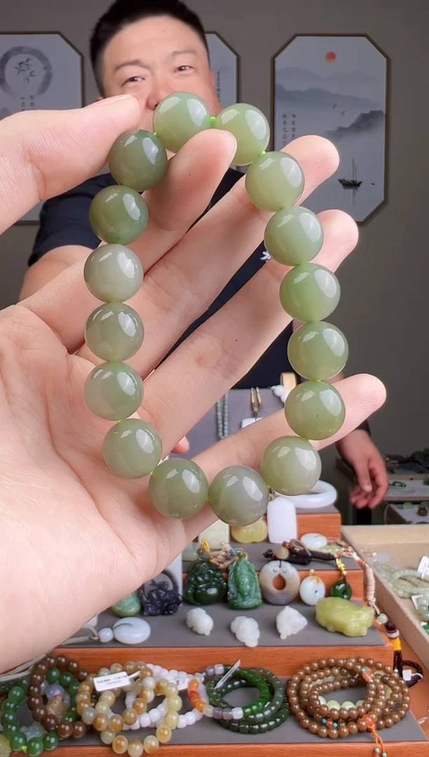 玉多样性发货 拍一单发一个