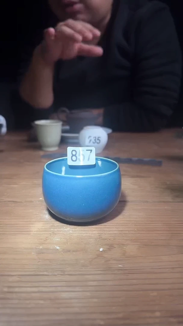 婺州龙窑烧制技艺全手工（857