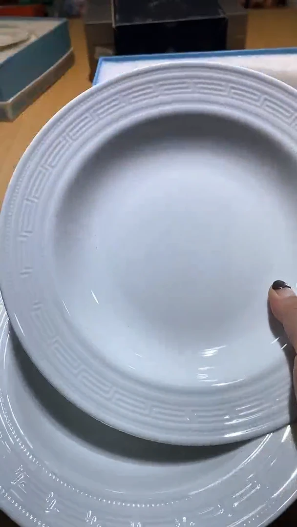 【闪购商品】瓷片锅碗瓢盆一件不剩