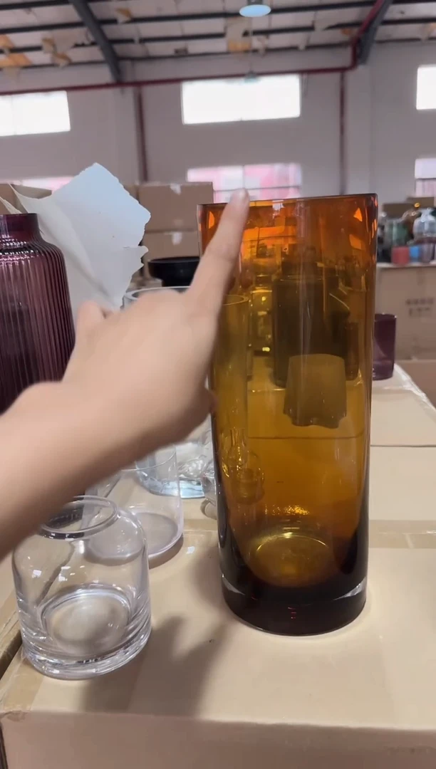 万间家居美物花瓶264