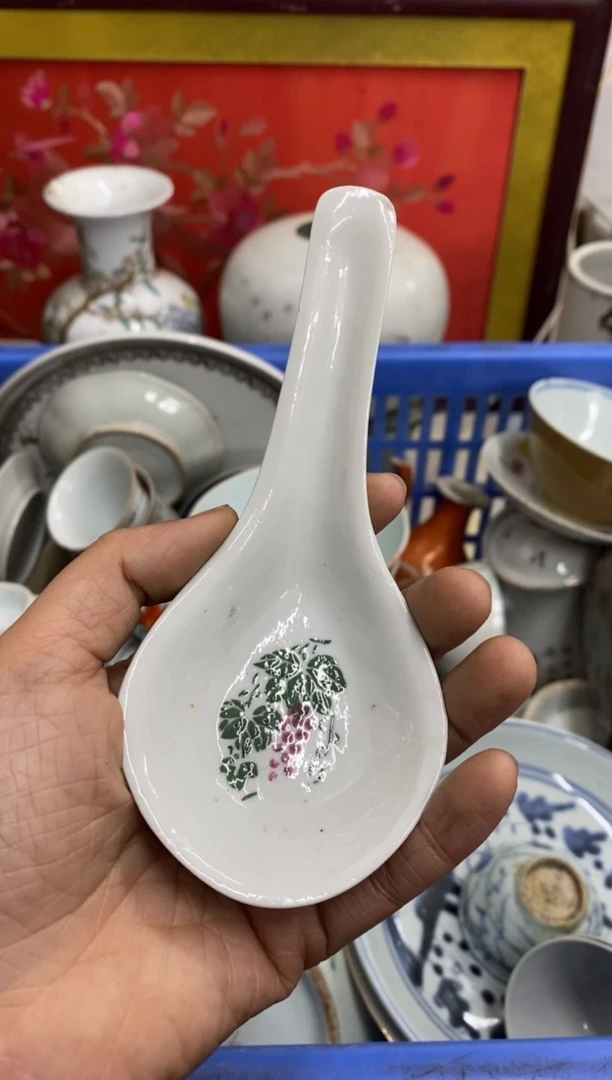 陶瓷断****兄【不退不换直播闪购】瓷器微瑕介意勿拍